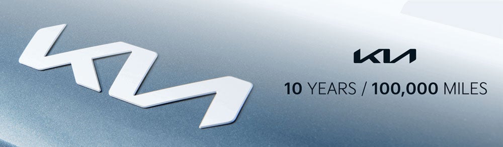 Ken Ganley Kia Mentor in Mentor OH - Kia Warranty