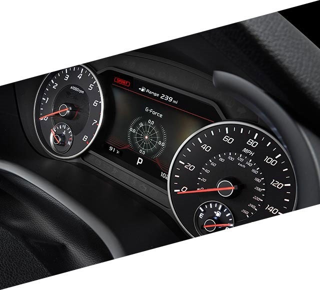 Ken Ganley Kia Mentor in Mentor OH 2019 Kia Stinger