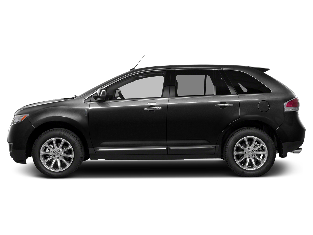 2015 Lincoln MKX Base - Photo 18
