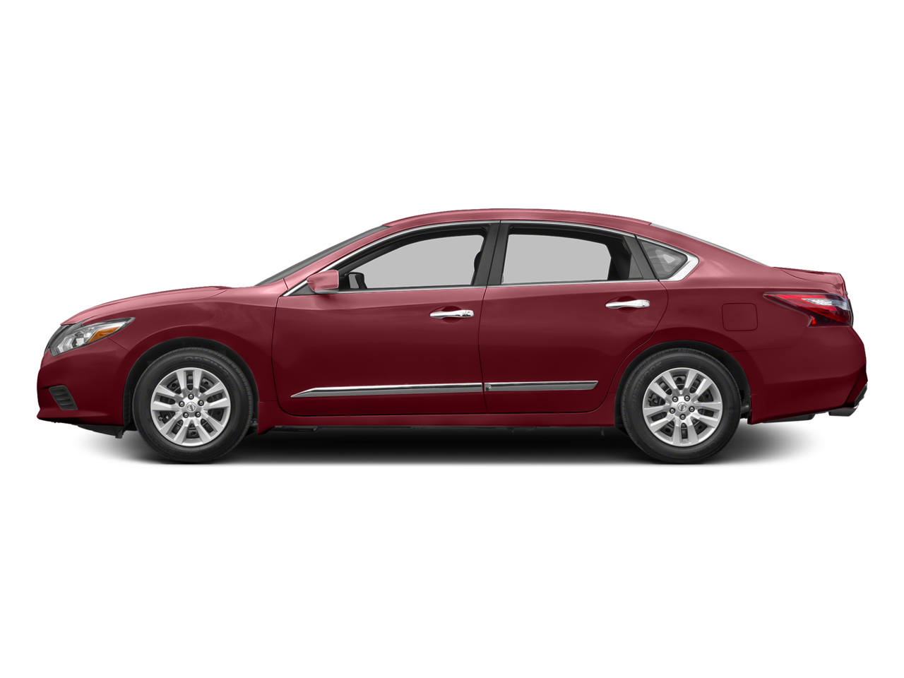 2016 Nissan Altima SV - Photo 18
