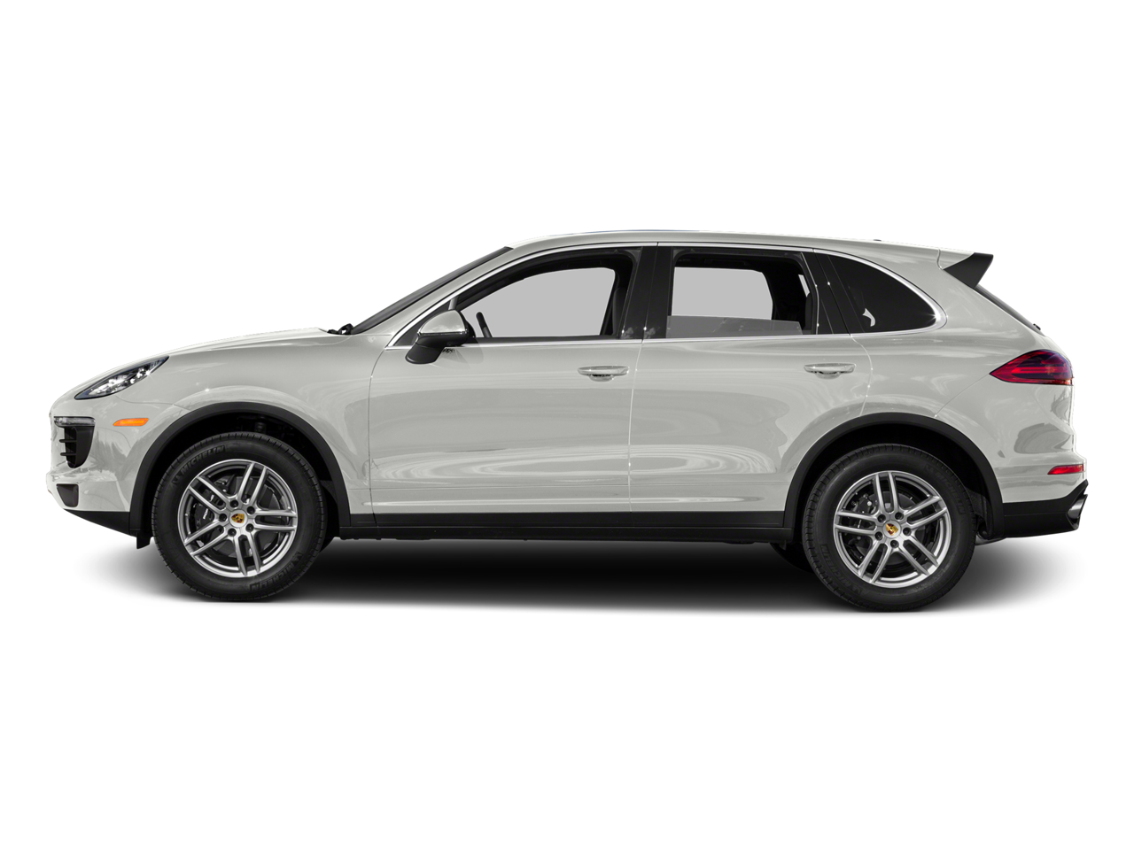 2016 Porsche Cayenne Base