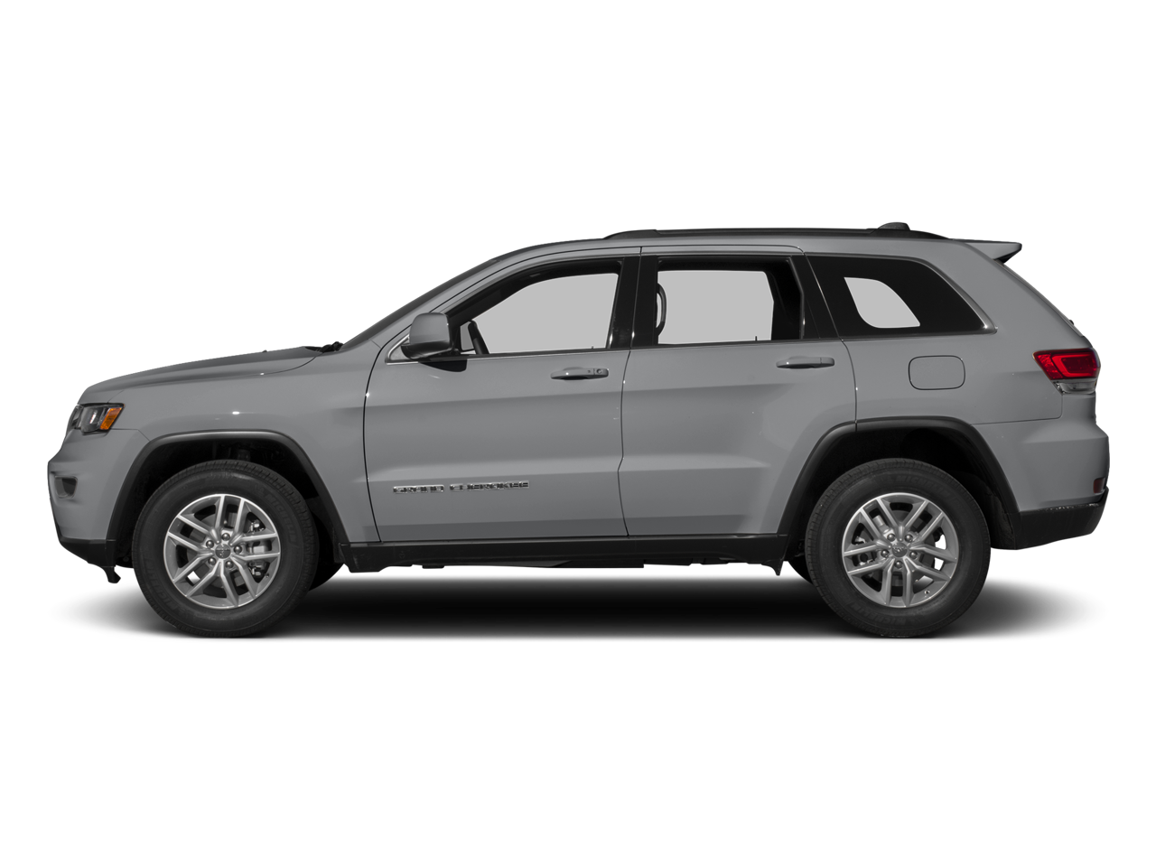 2017 Jeep Grand Cherokee Laredo E - Photo 21