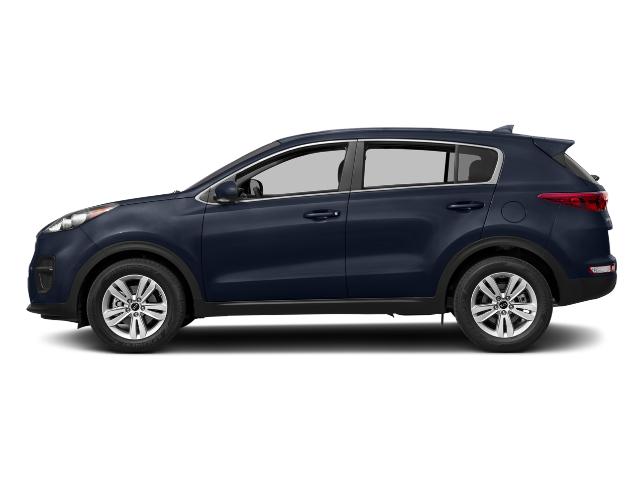 2017 Kia Sportage LX - Photo 18