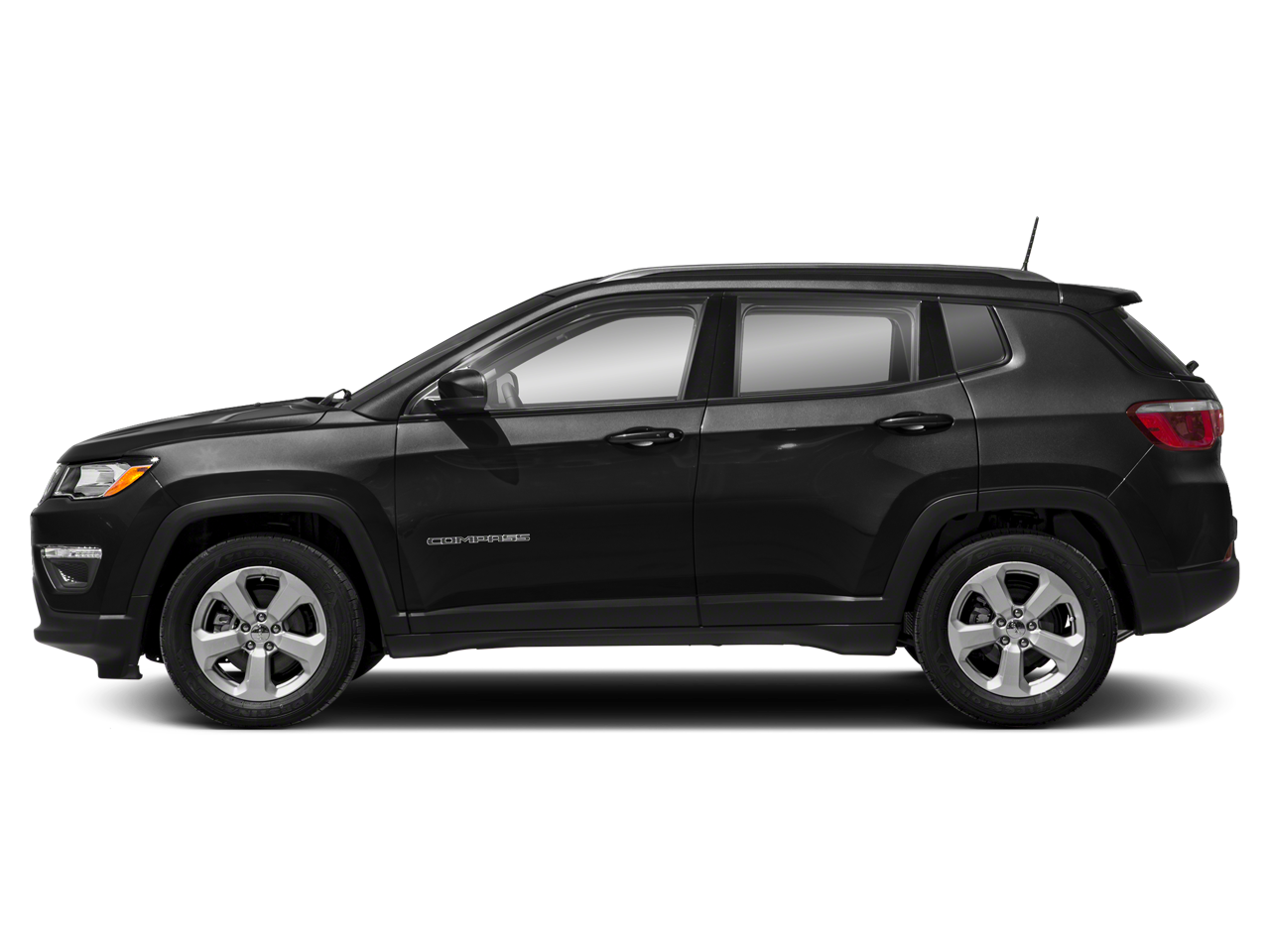 2018 Jeep Compass Latitude - Photo 18