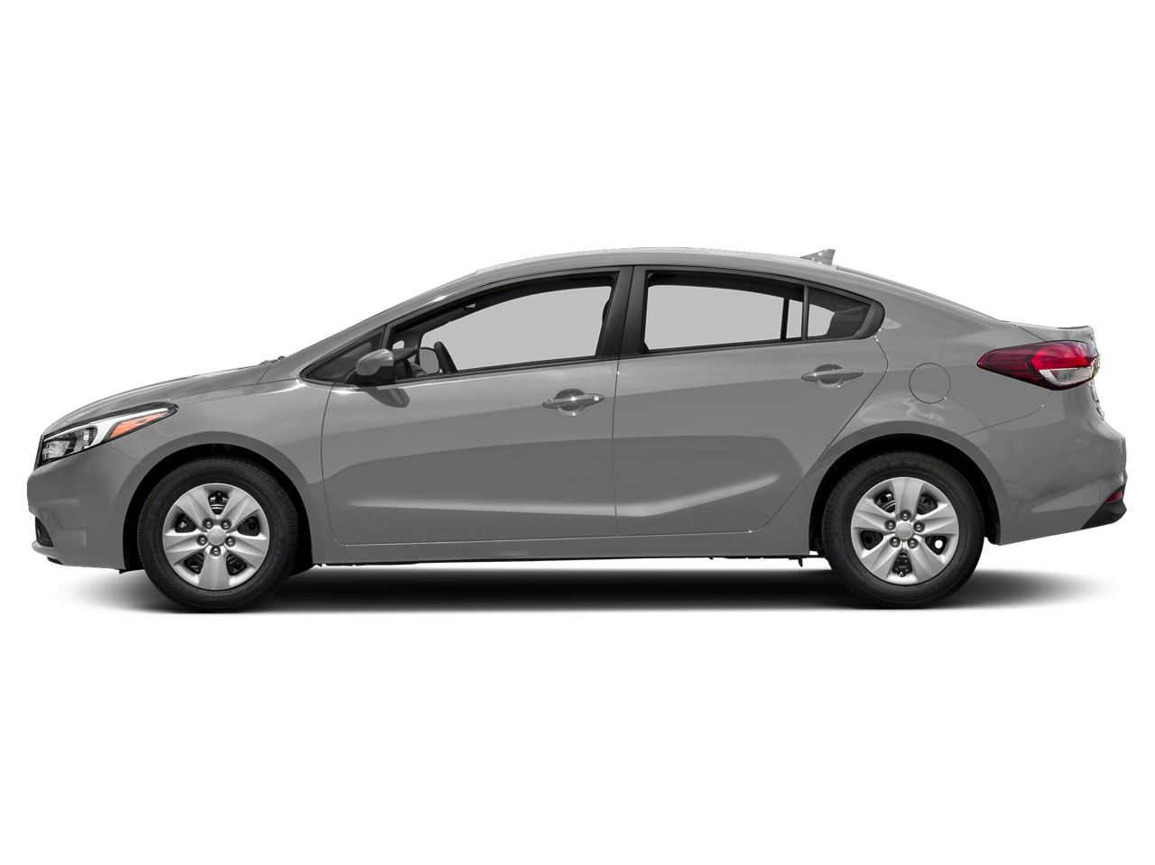 2018 Kia FORTE LX - Photo 14