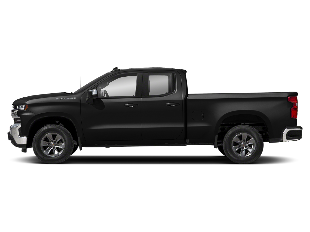 2019 Chevrolet Silverado 1500 LT - Photo 18