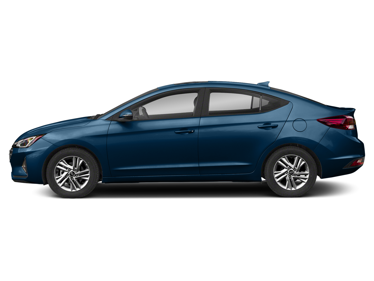 2019 Hyundai Elantra SE - Photo 18