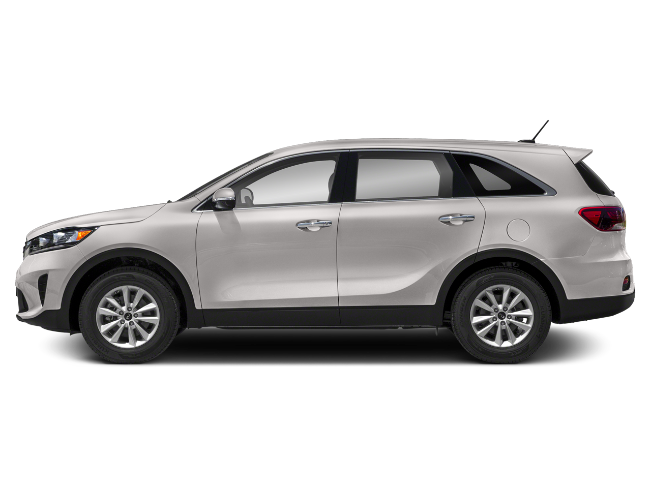 2019 Kia Sorento EX - Photo 18