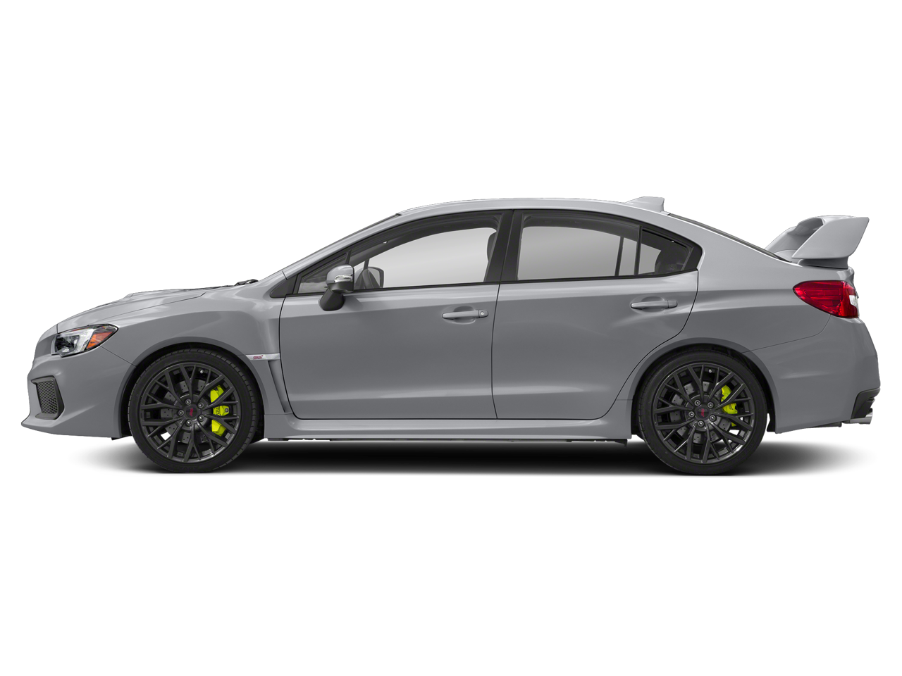 2019 Subaru WRX STI Base - Photo 18