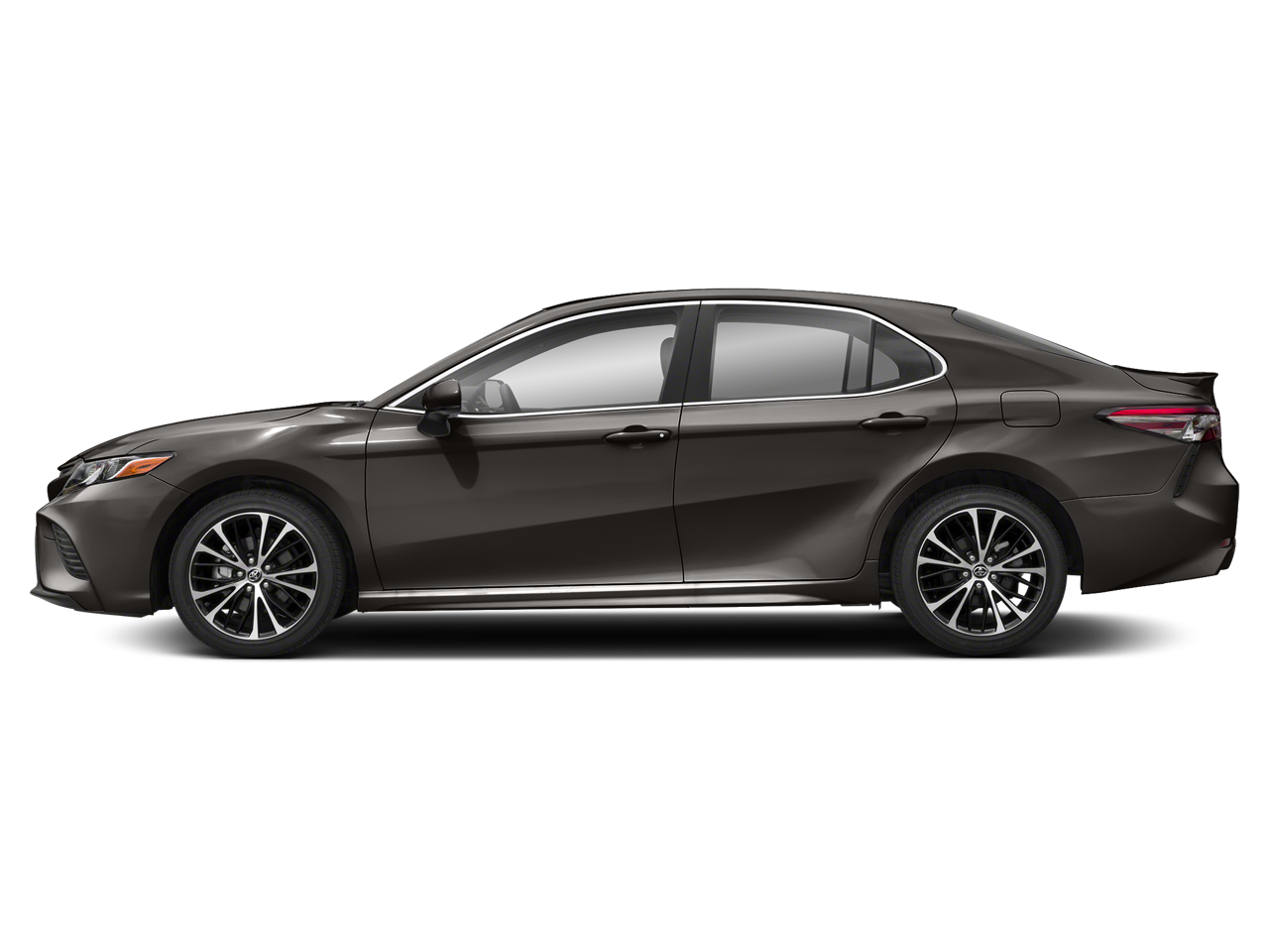 2019 Toyota Camry SE - Photo 18