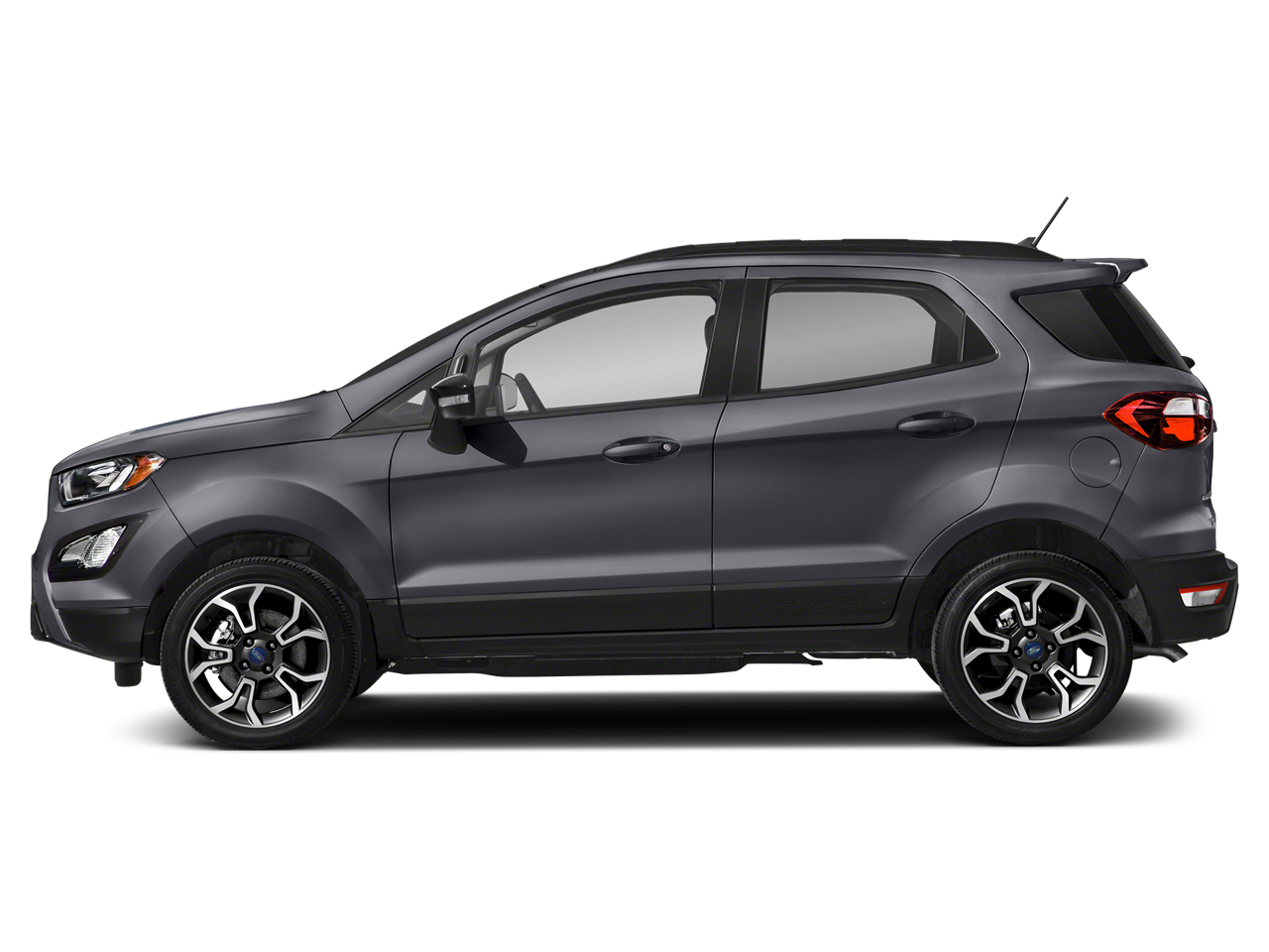 2020 Ford Ecosport SES - Photo 18