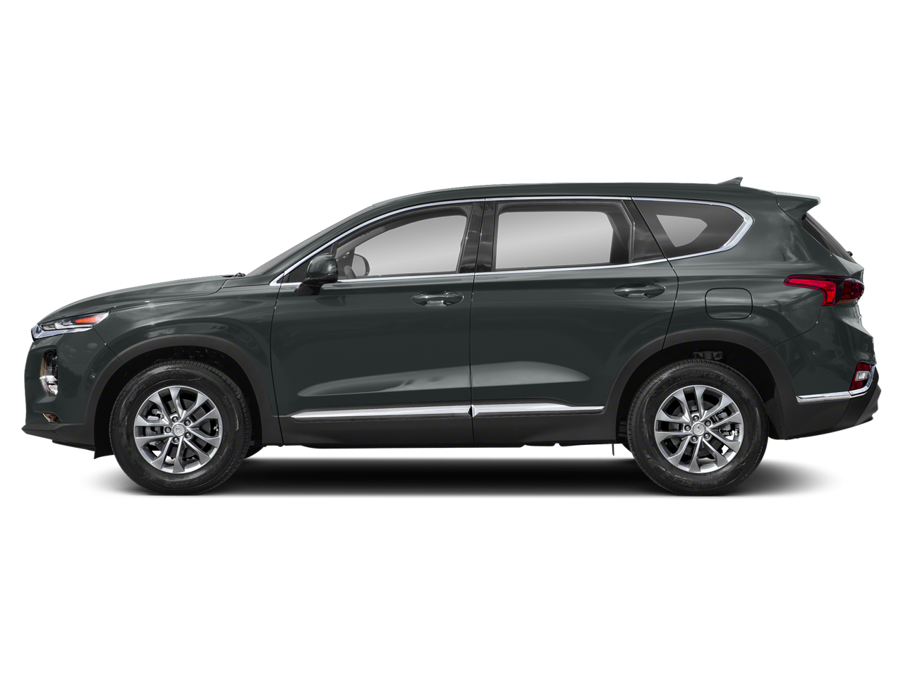 2020 Hyundai Santa Fe SEL - Photo 14