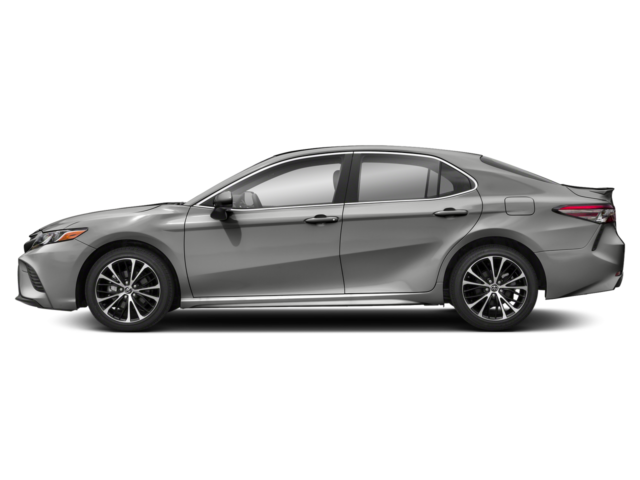 2020 Toyota Camry SE - Photo 24
