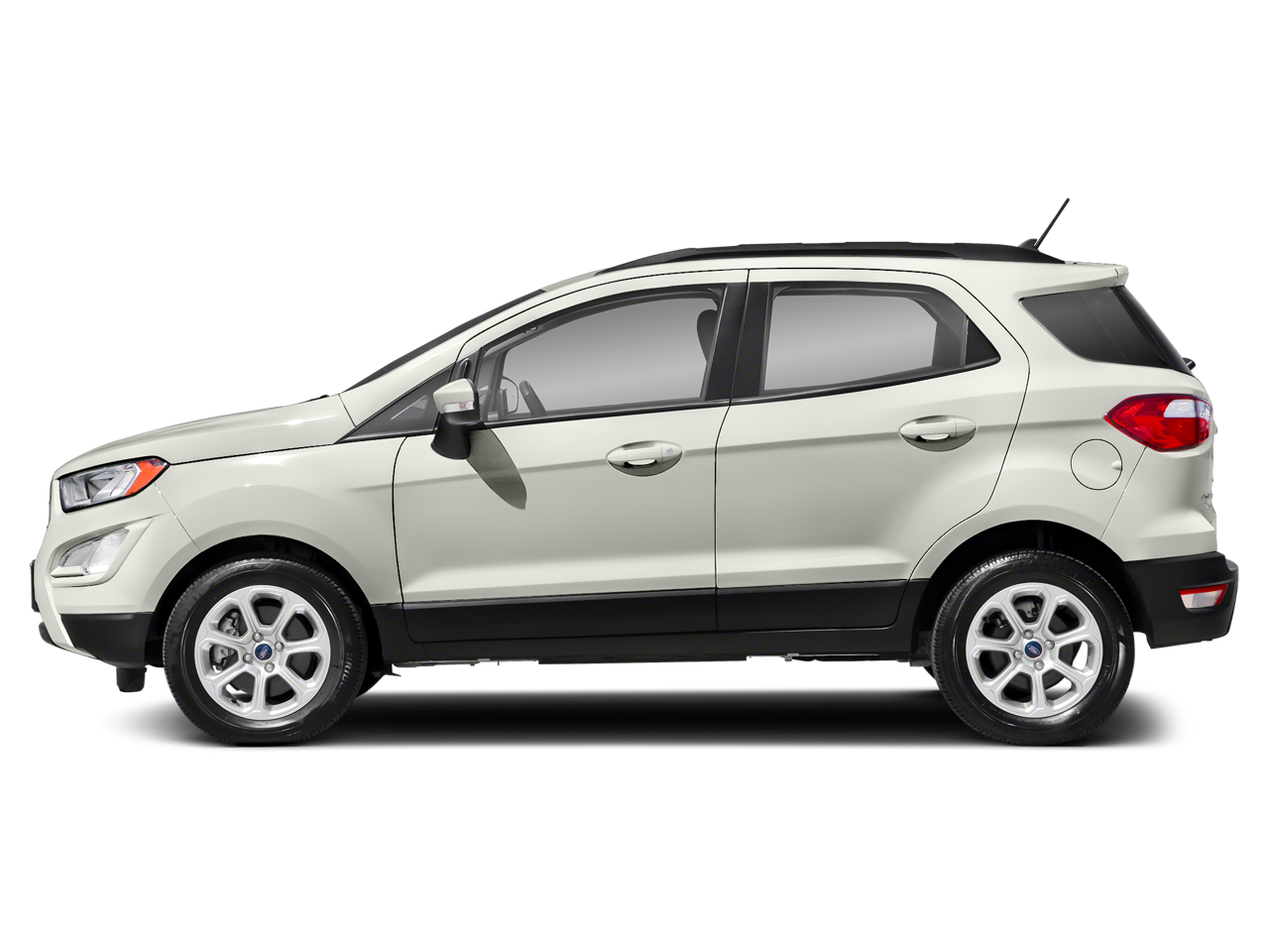2021 Ford EcoSport SE - Photo 18