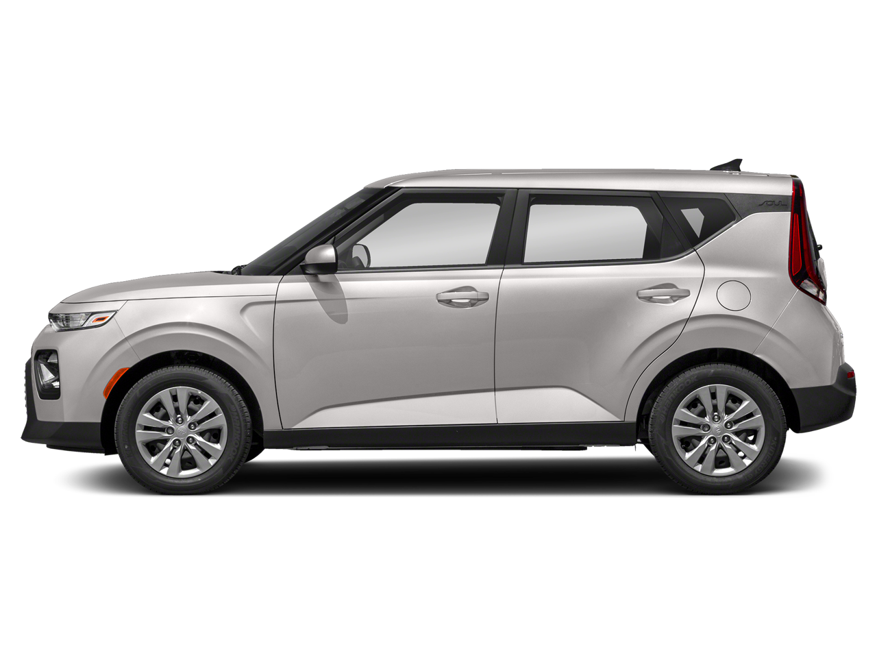 2021 Kia Soul S - Photo 18