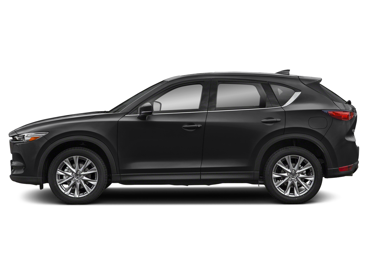2021 Mazda CX-5 Grand Touring Reserve - Photo 17