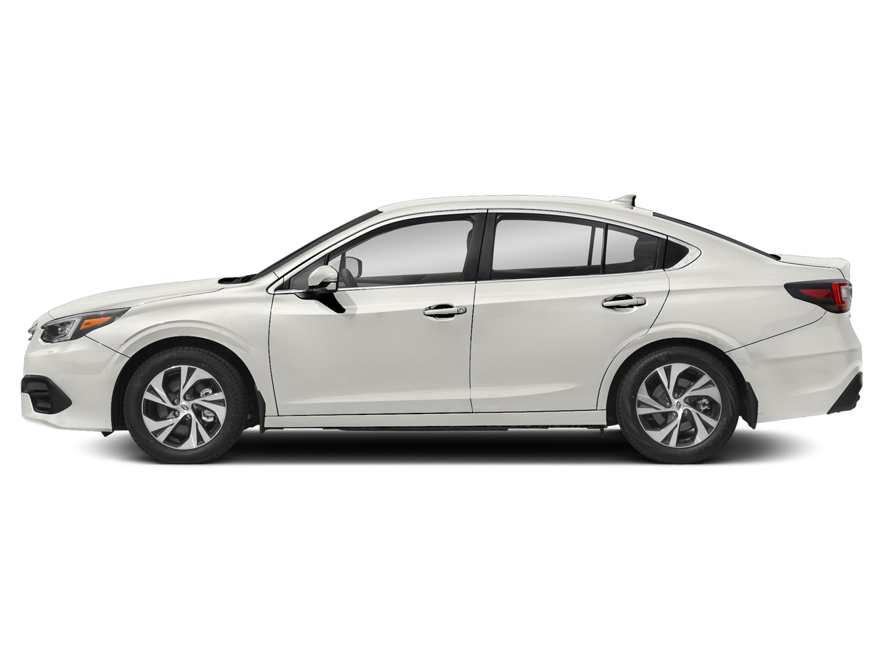 2021 Subaru Legacy Premium - Photo 18