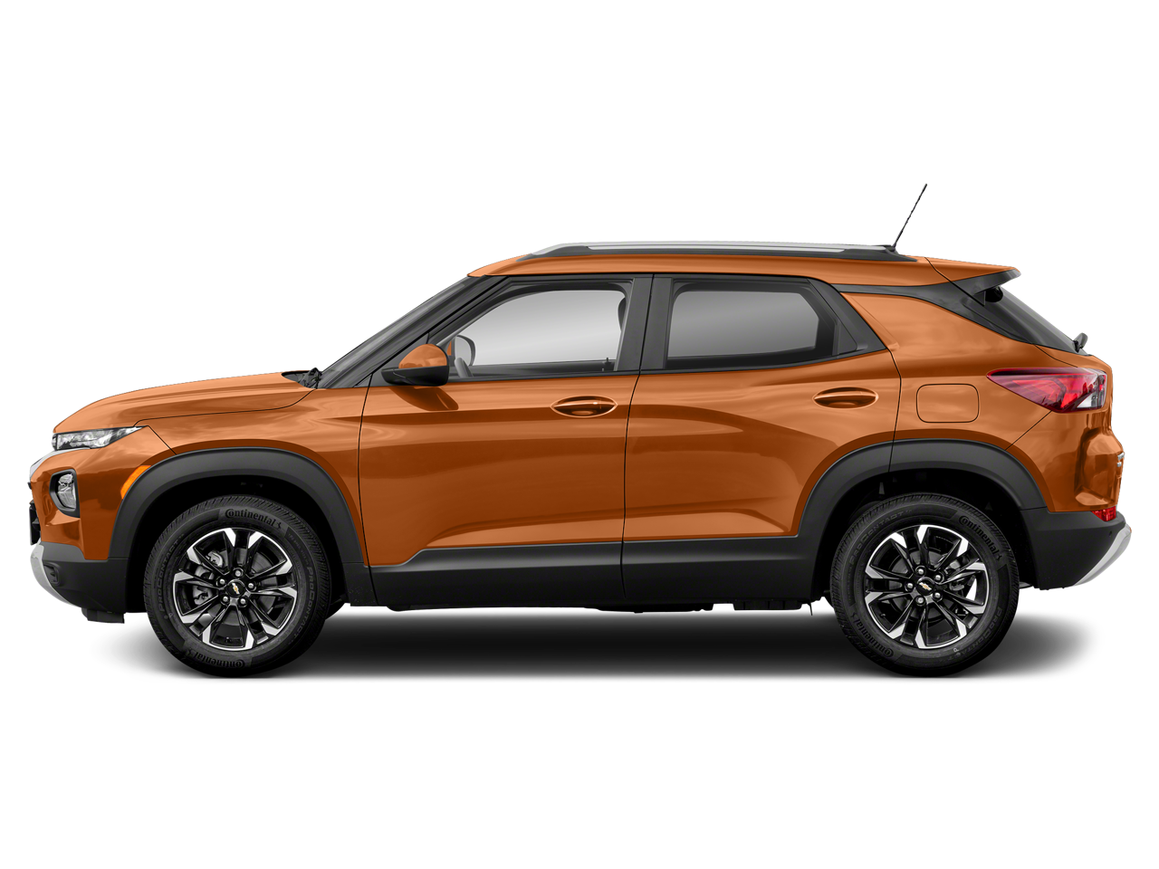 2022 Chevrolet Trailblazer LT - Photo 18