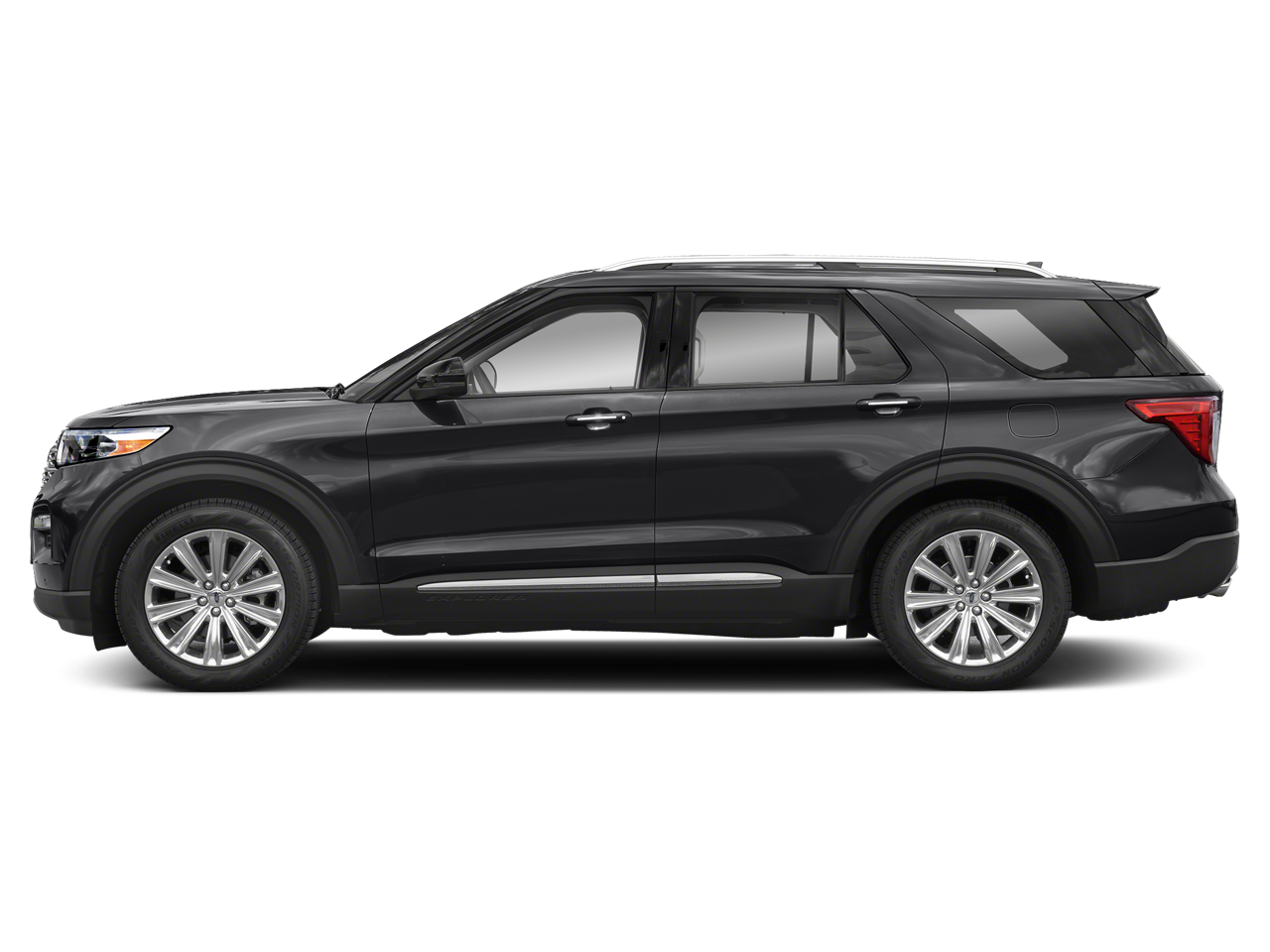 2022 Ford Explorer Limited - Photo 18