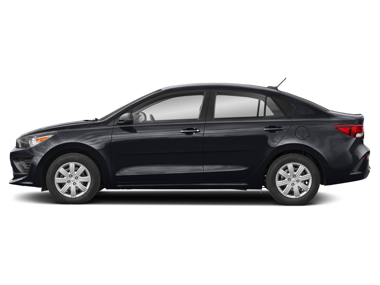 2022 Kia Rio S - Photo 18