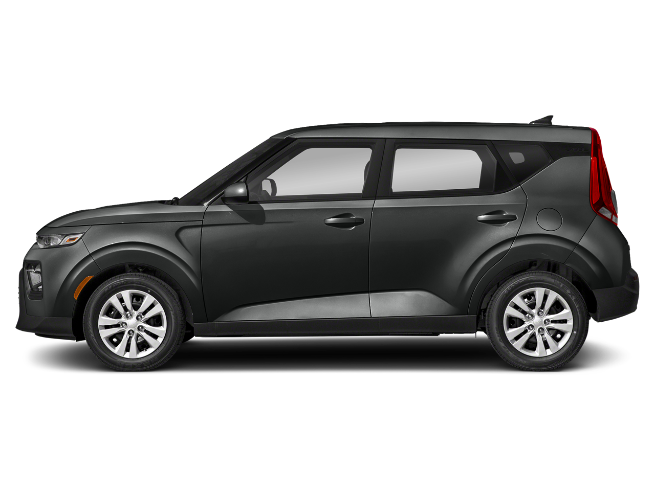 2022 Kia Soul LX - Photo 18