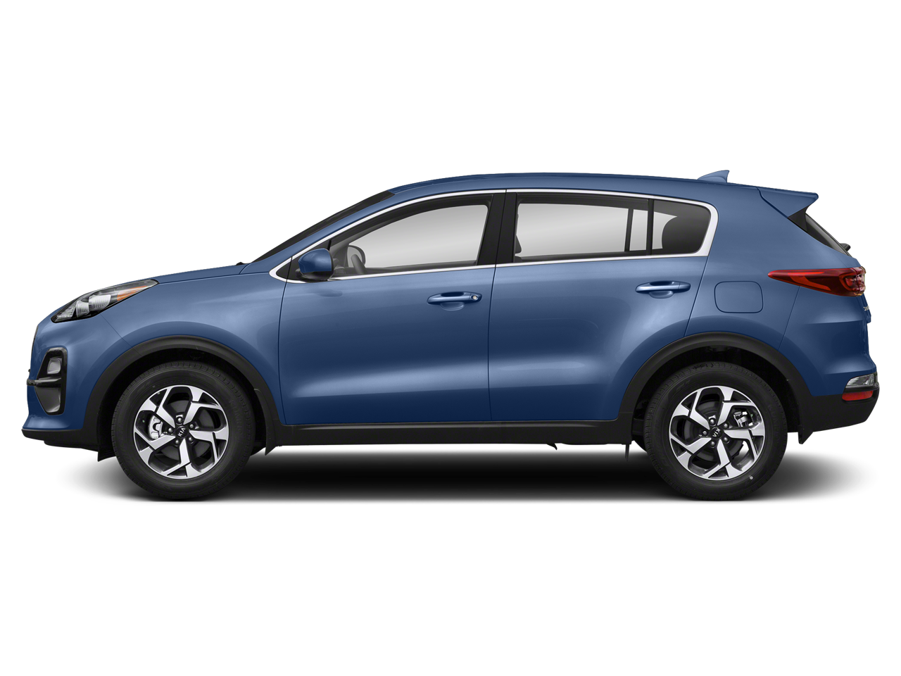 2022 Kia Sportage LX - Photo 18
