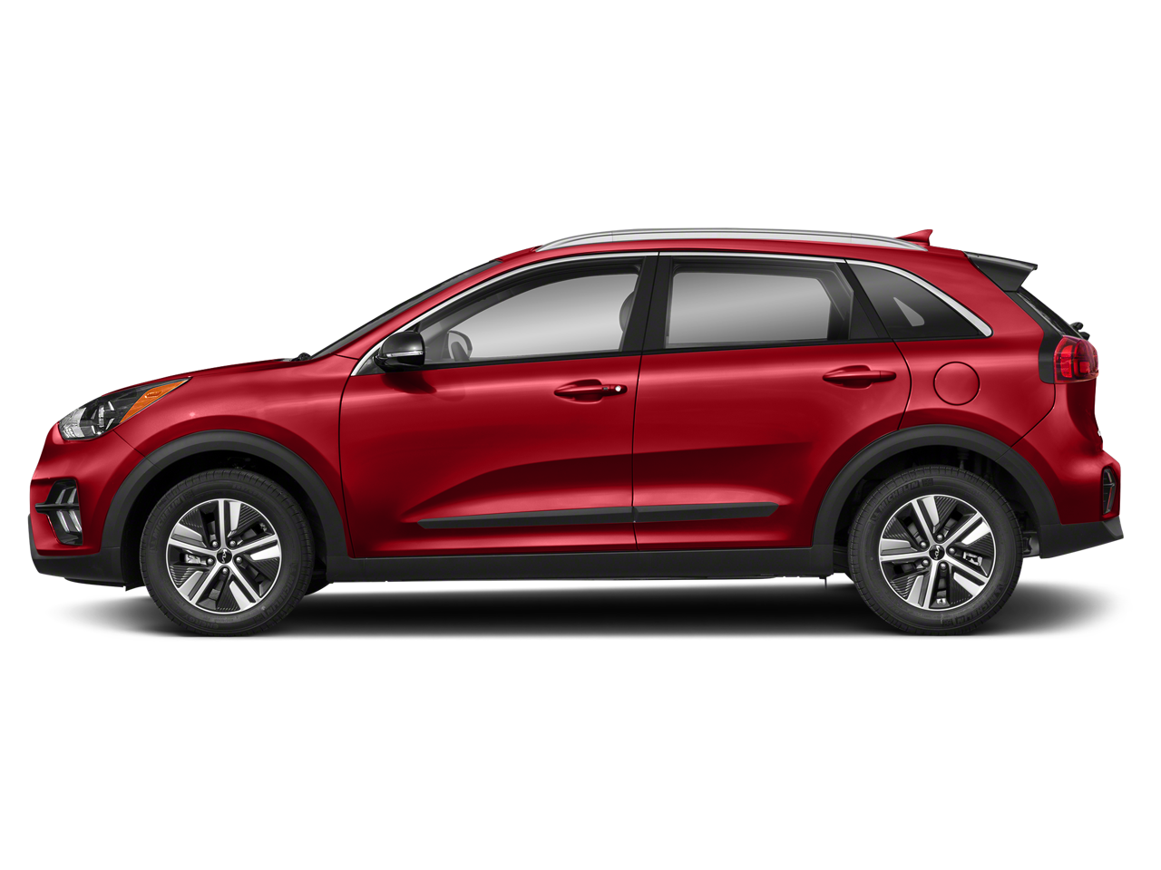 2022 Kia Niro Touring