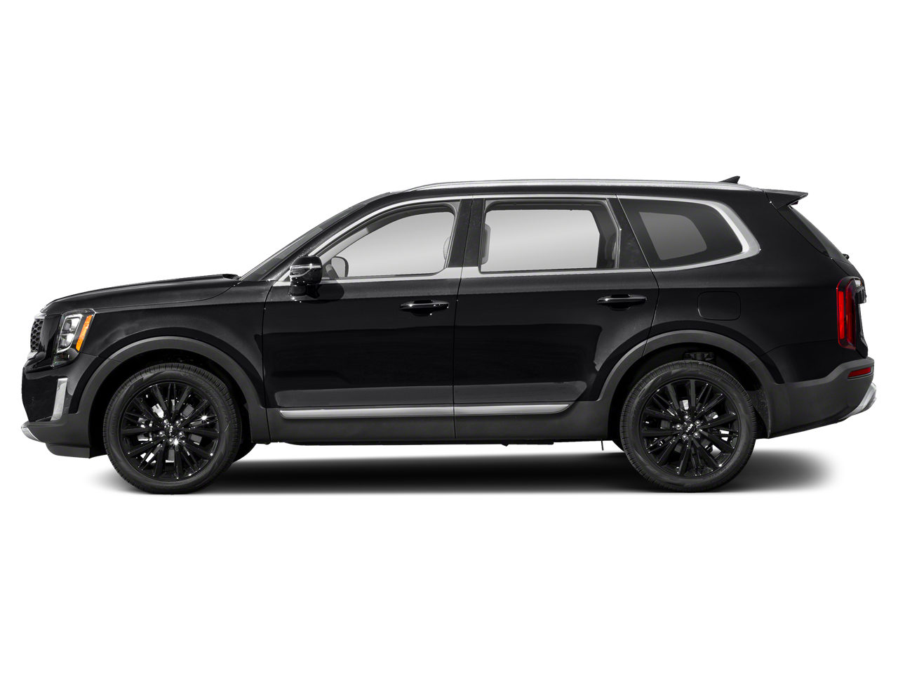 2022 Kia Telluride SX - Prestige