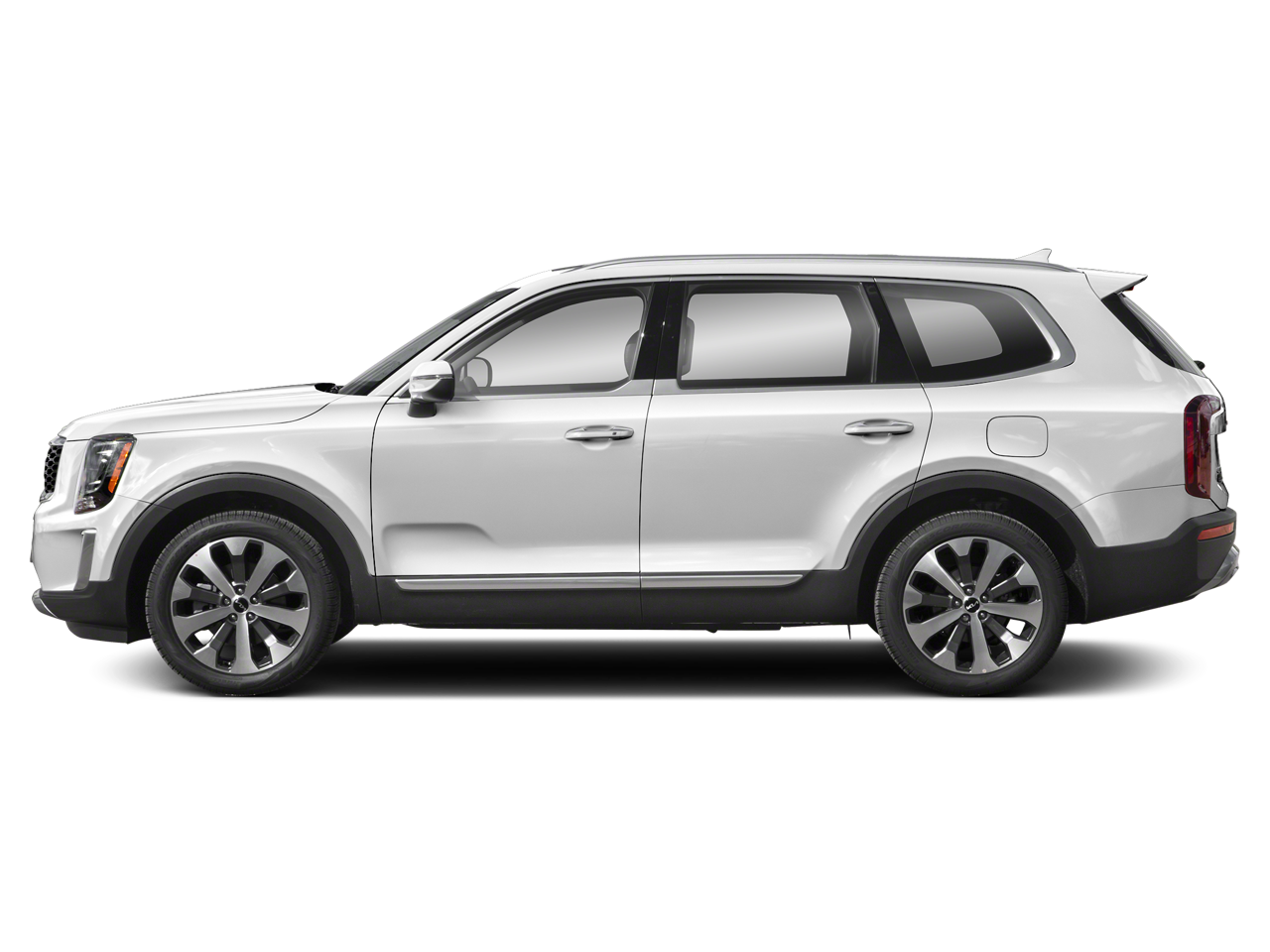 2022 Kia Telluride S - Photo 18