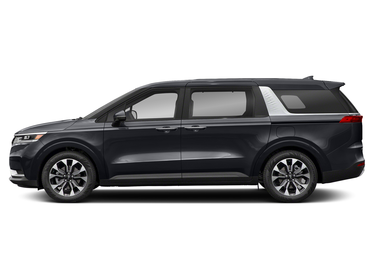 2022 Kia Carnival EX - Photo 19