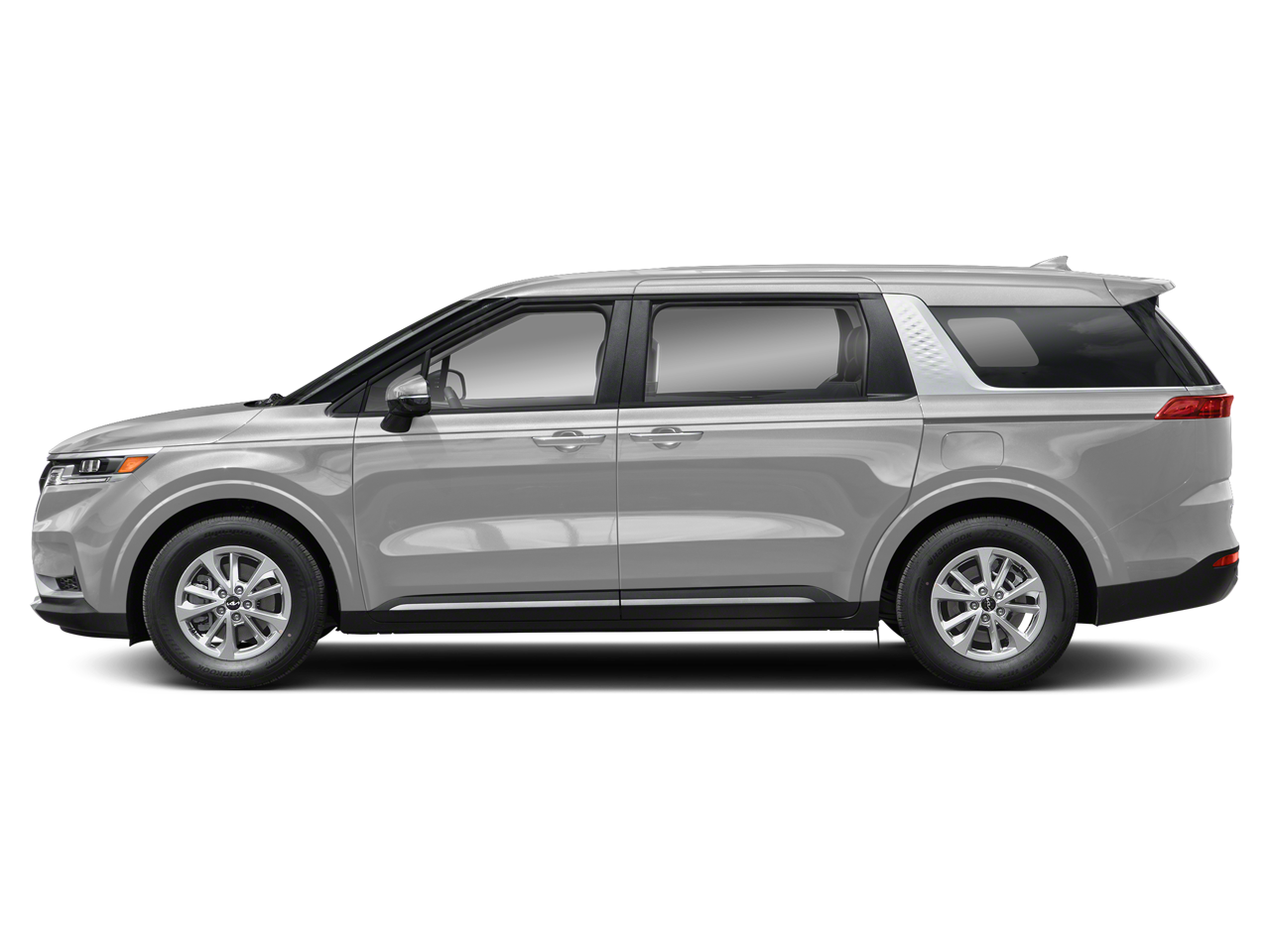 2022 Kia Carnival LX Seat Pkg - Photo 18