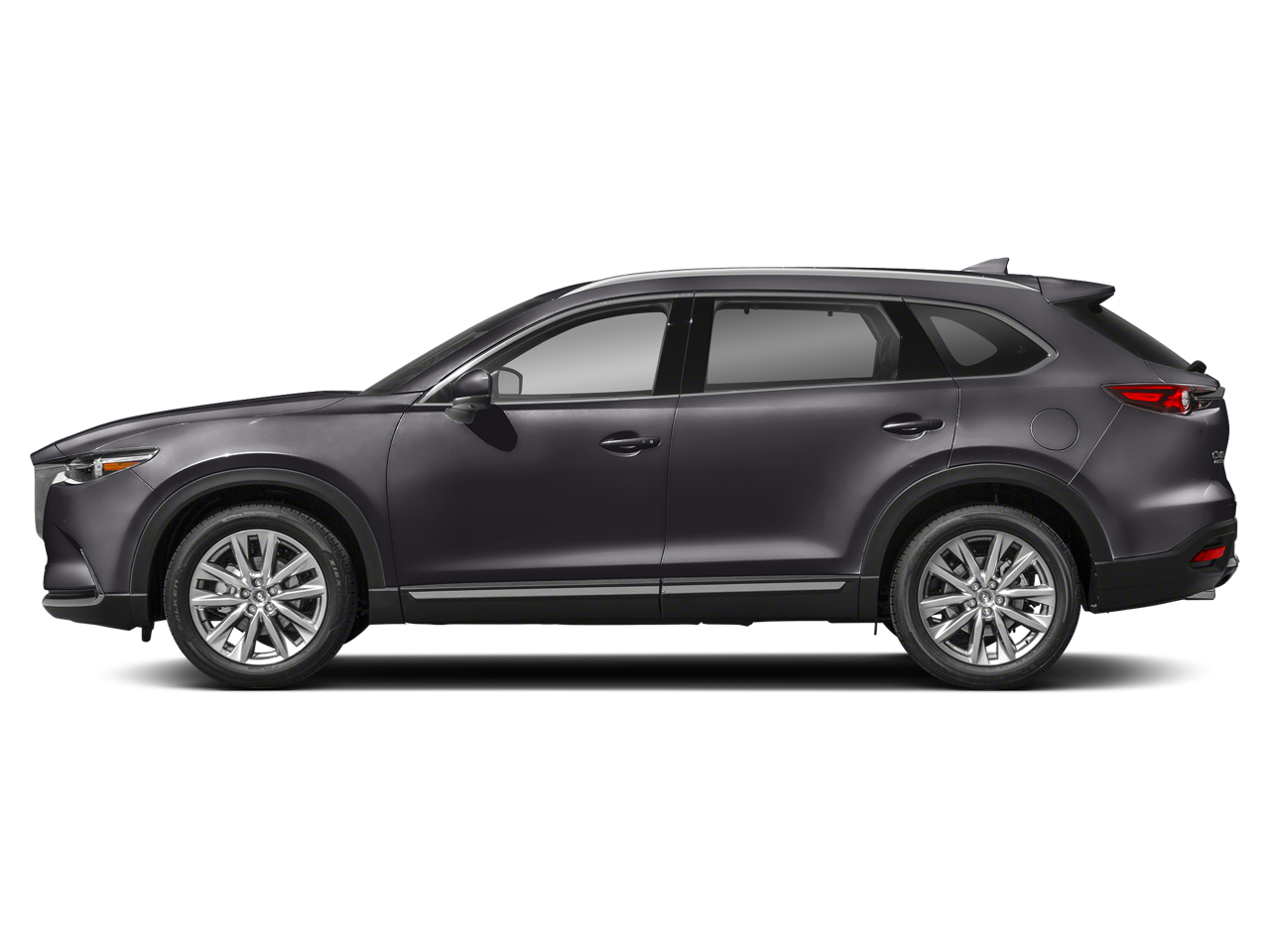 2022 Mazda CX-9 Grand Touring - Photo 24