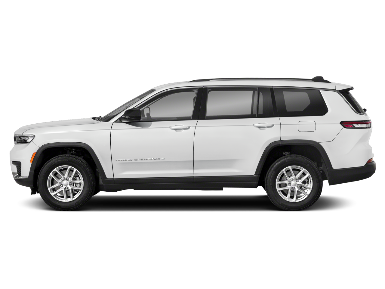 2023 Jeep Grand Cherokee L Limited - Photo 18