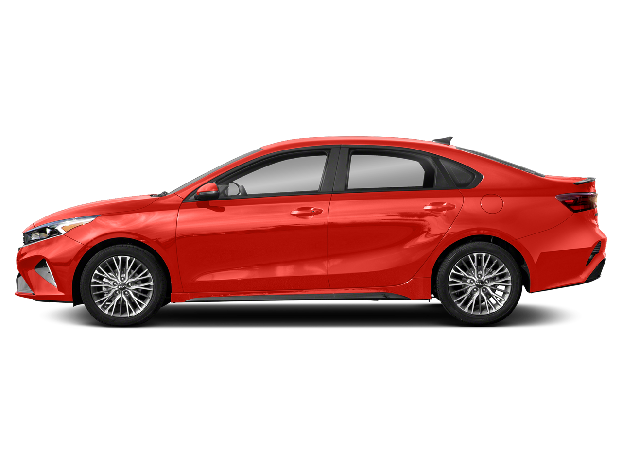 2023 Kia Forte GT-Line - Photo 18