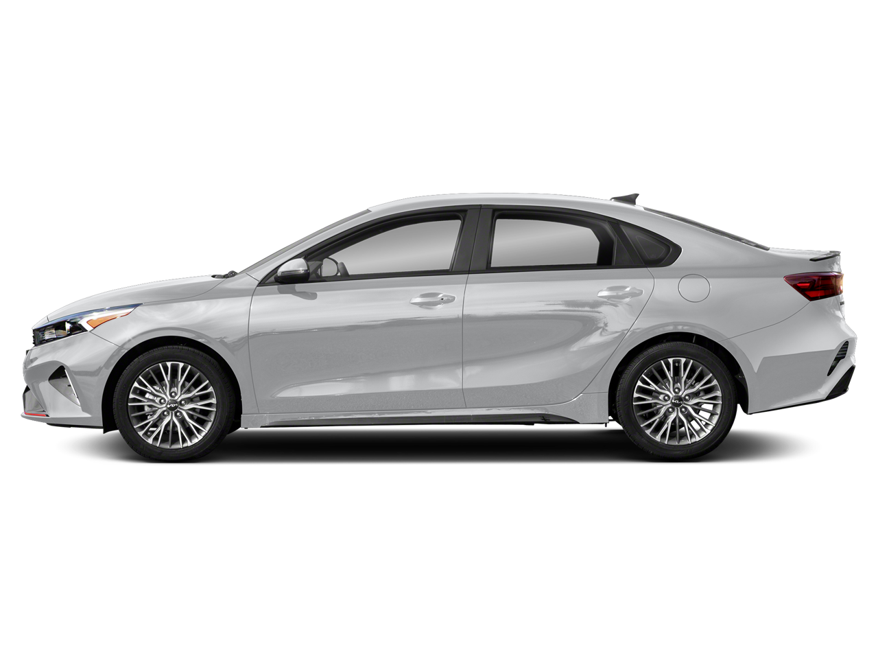 2023 Kia Forte GT-Line - Photo 24