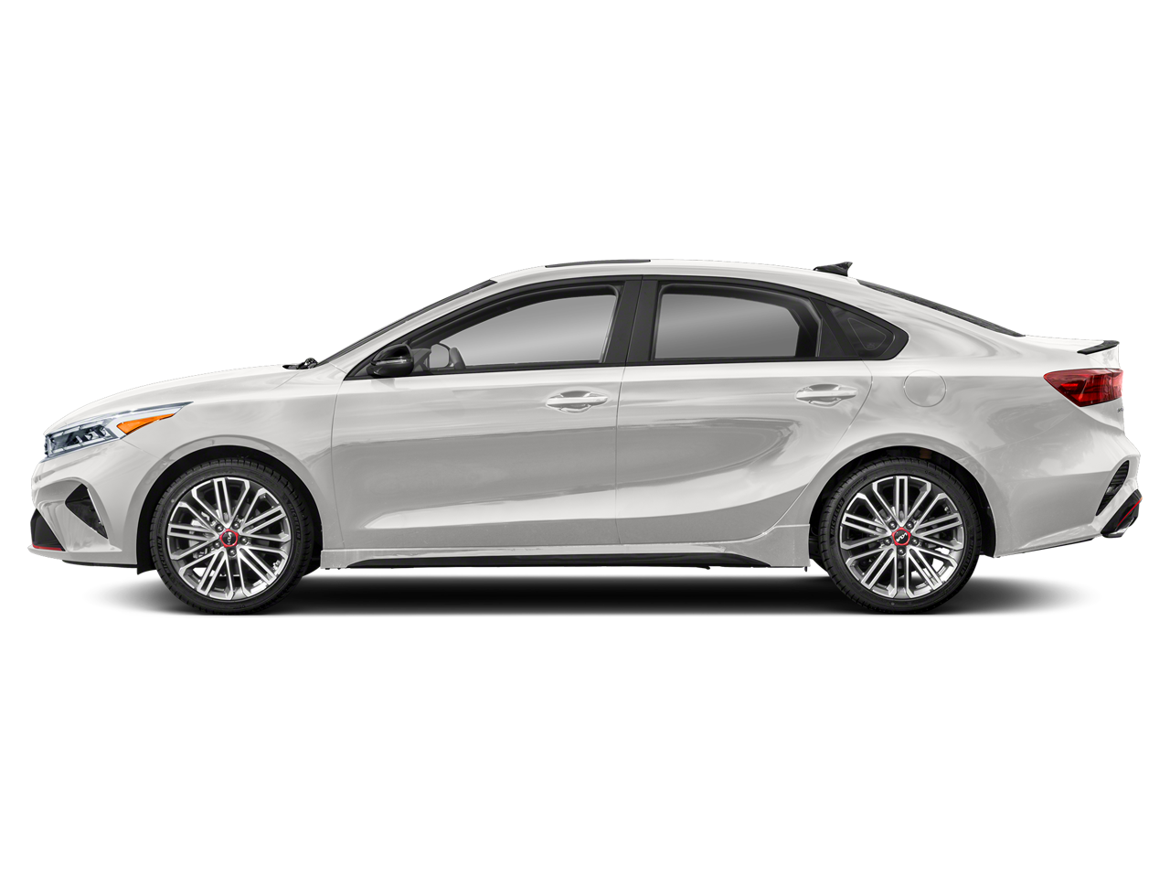 2023 Kia Forte GT - Photo 18