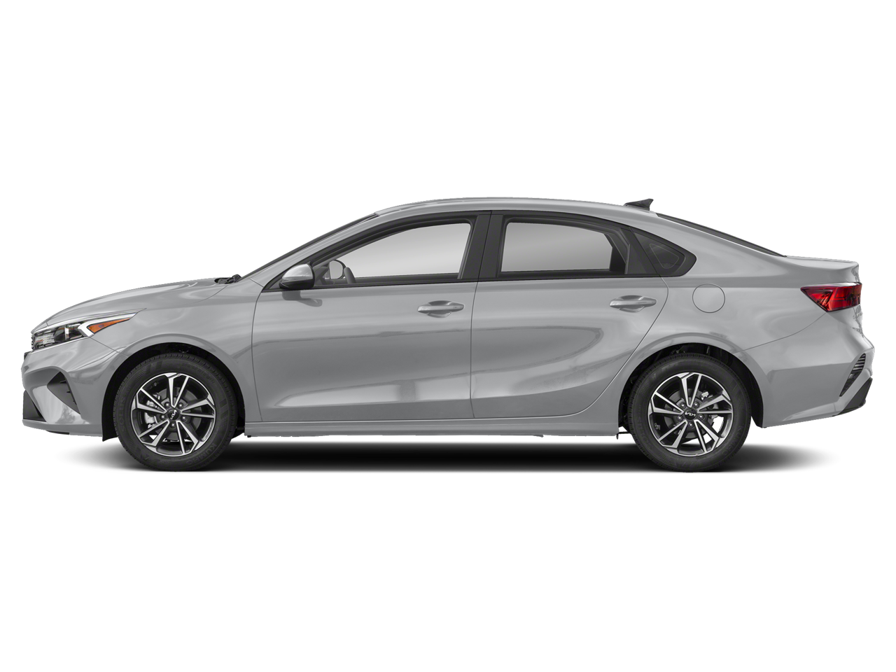 2023 Kia Forte LXS - Photo 14