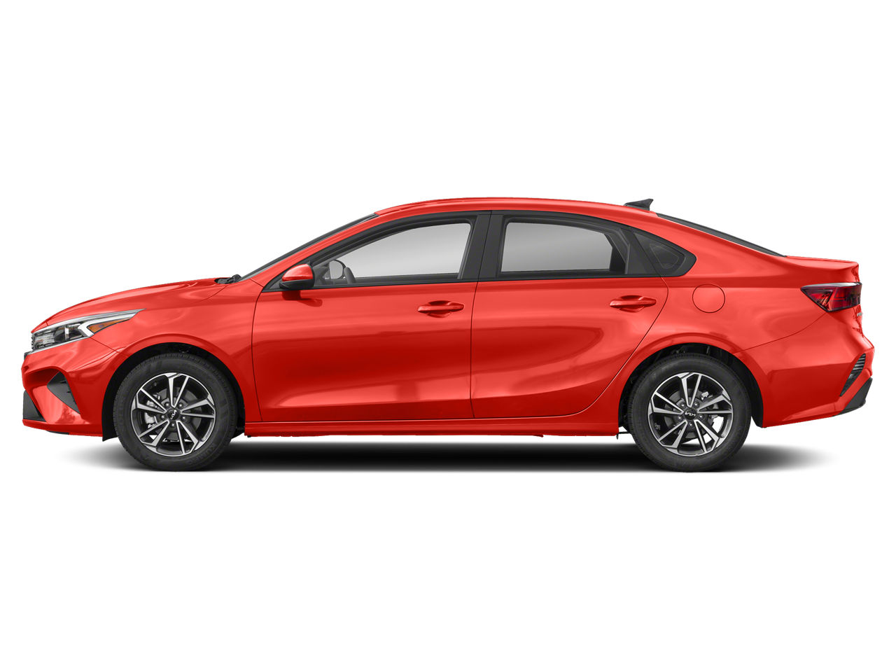 2023 Kia Forte LXS - Photo 14