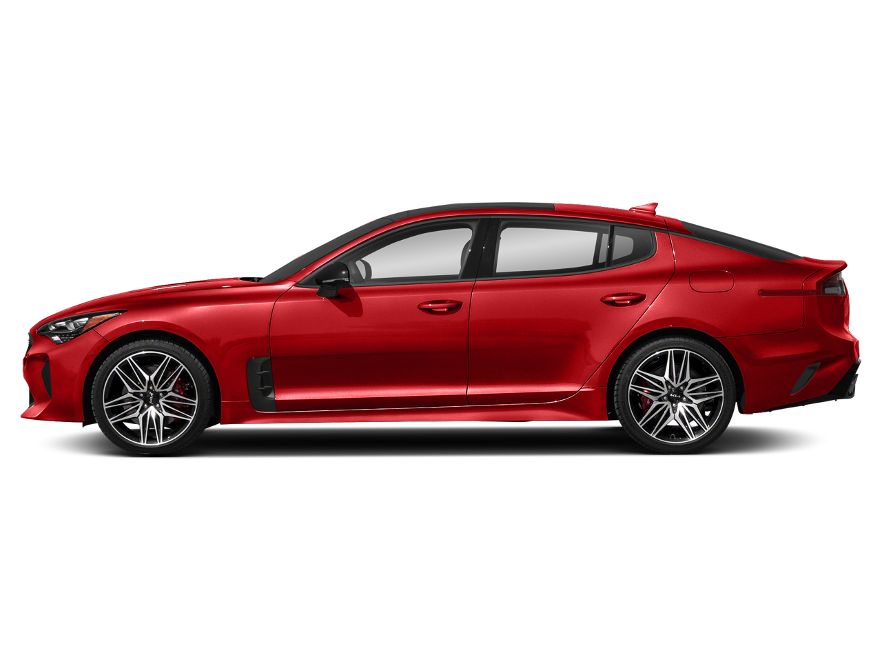 2023 Kia Stinger GT-Line - Photo 19