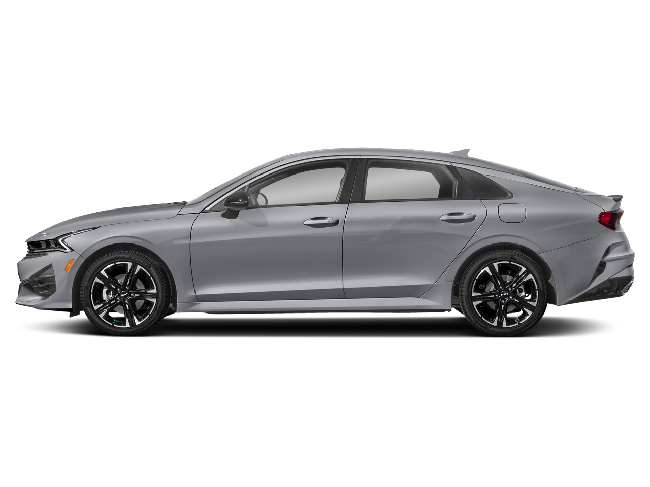 2023 Kia K5 GT-Line - Photo 18
