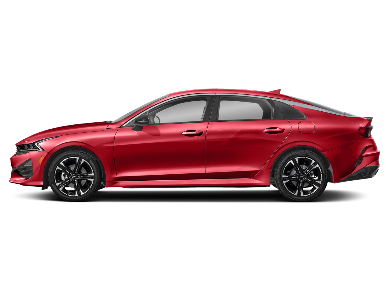 2023 Kia K5 GT-Line - Photo 24