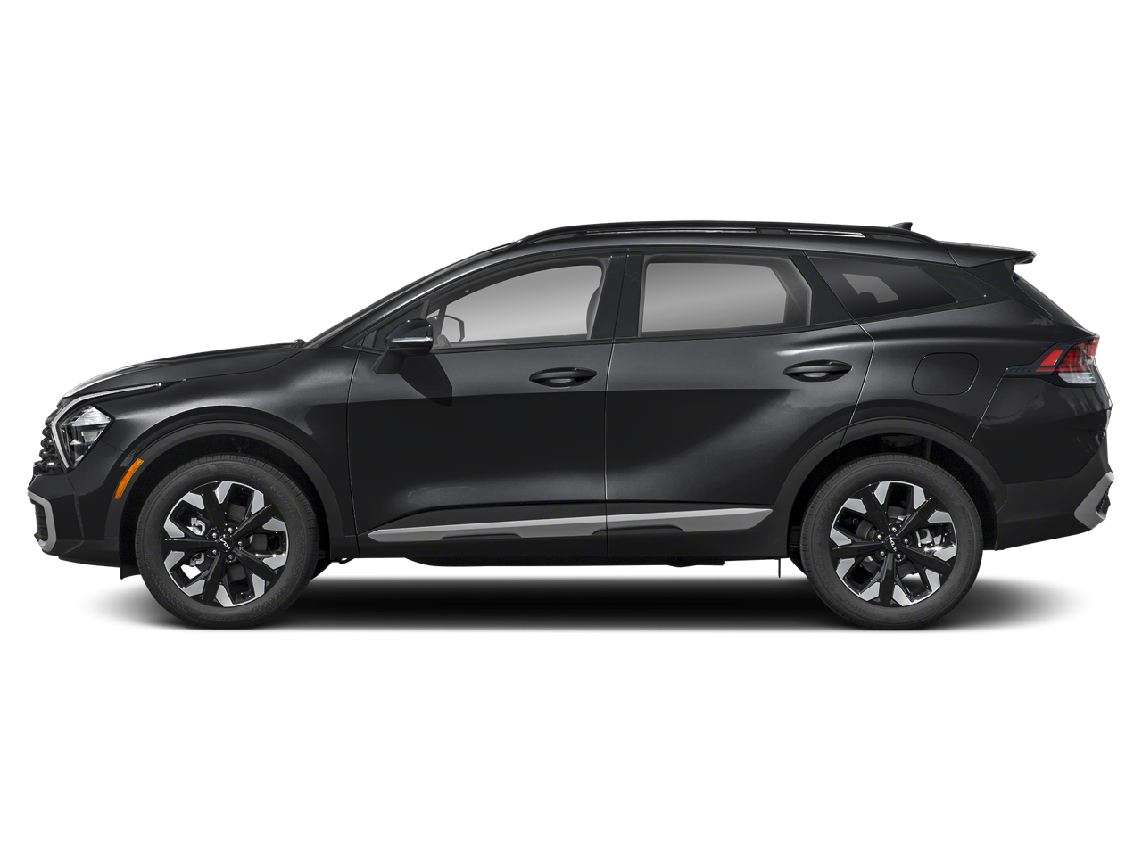 2023 Kia Sportage X-Line - Photo 24
