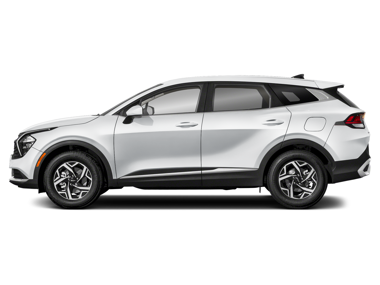 2023 Kia Sportage LX - Photo 14