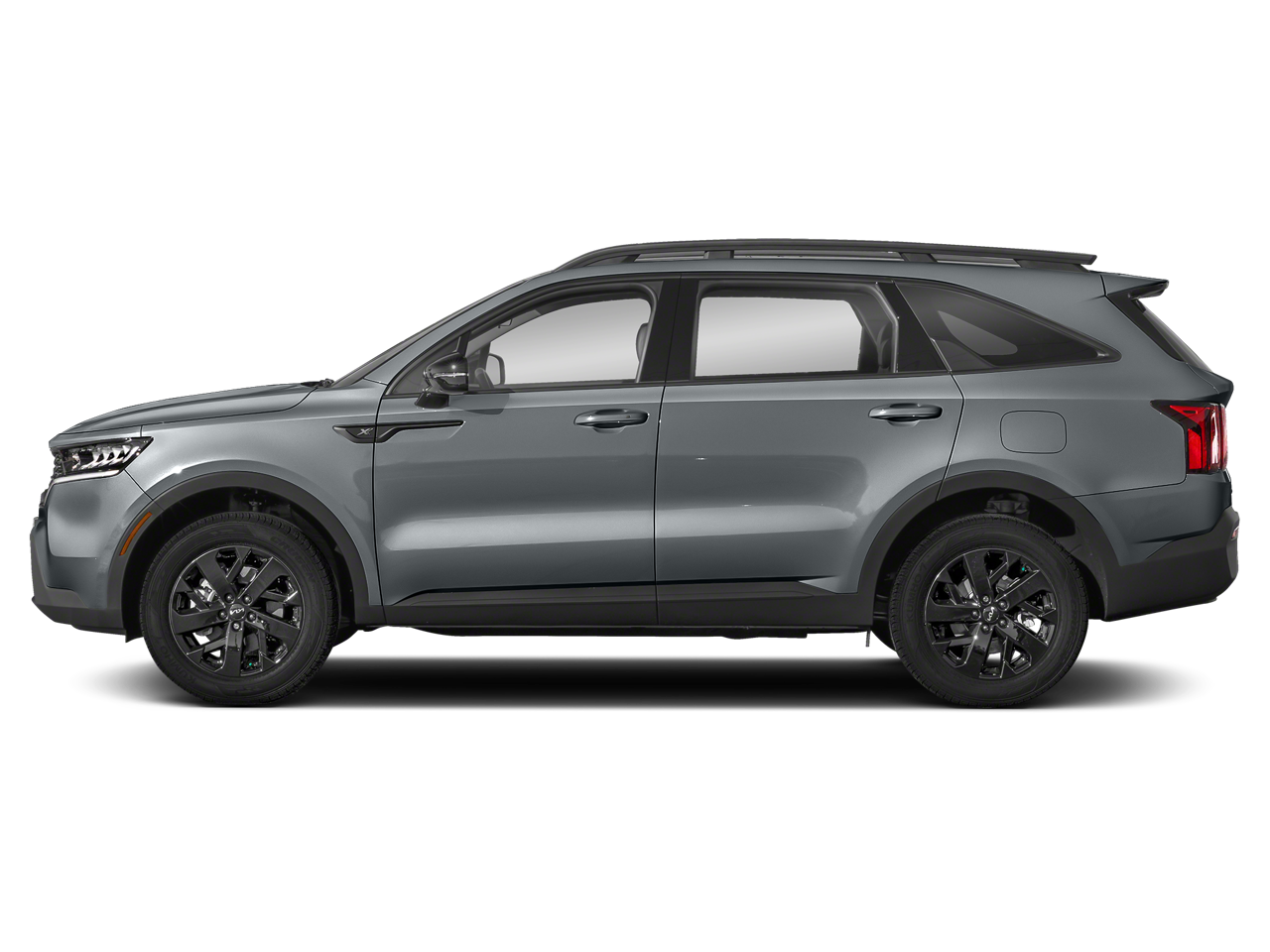 2023 Kia Sorento X-Line S - Photo 14