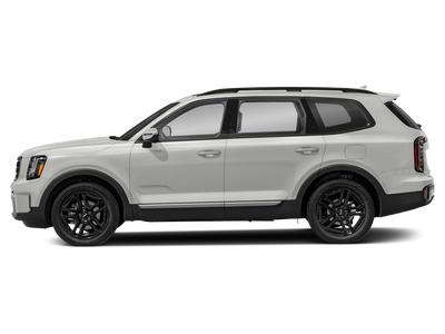 2023 Kia Telluride SX-Prestige X-Line