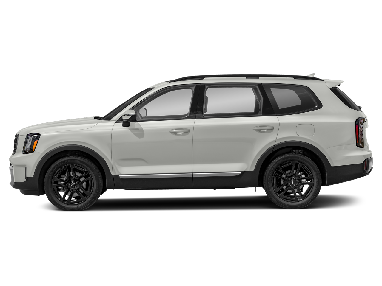 2023 Kia Telluride SX-Prestige X-Line