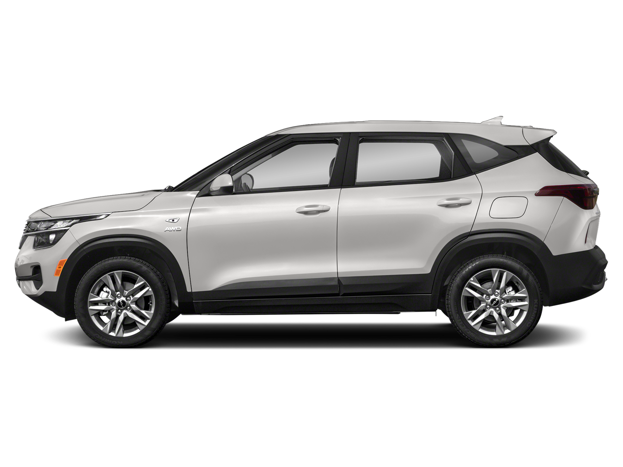 2023 Kia Seltos LX - Photo 18