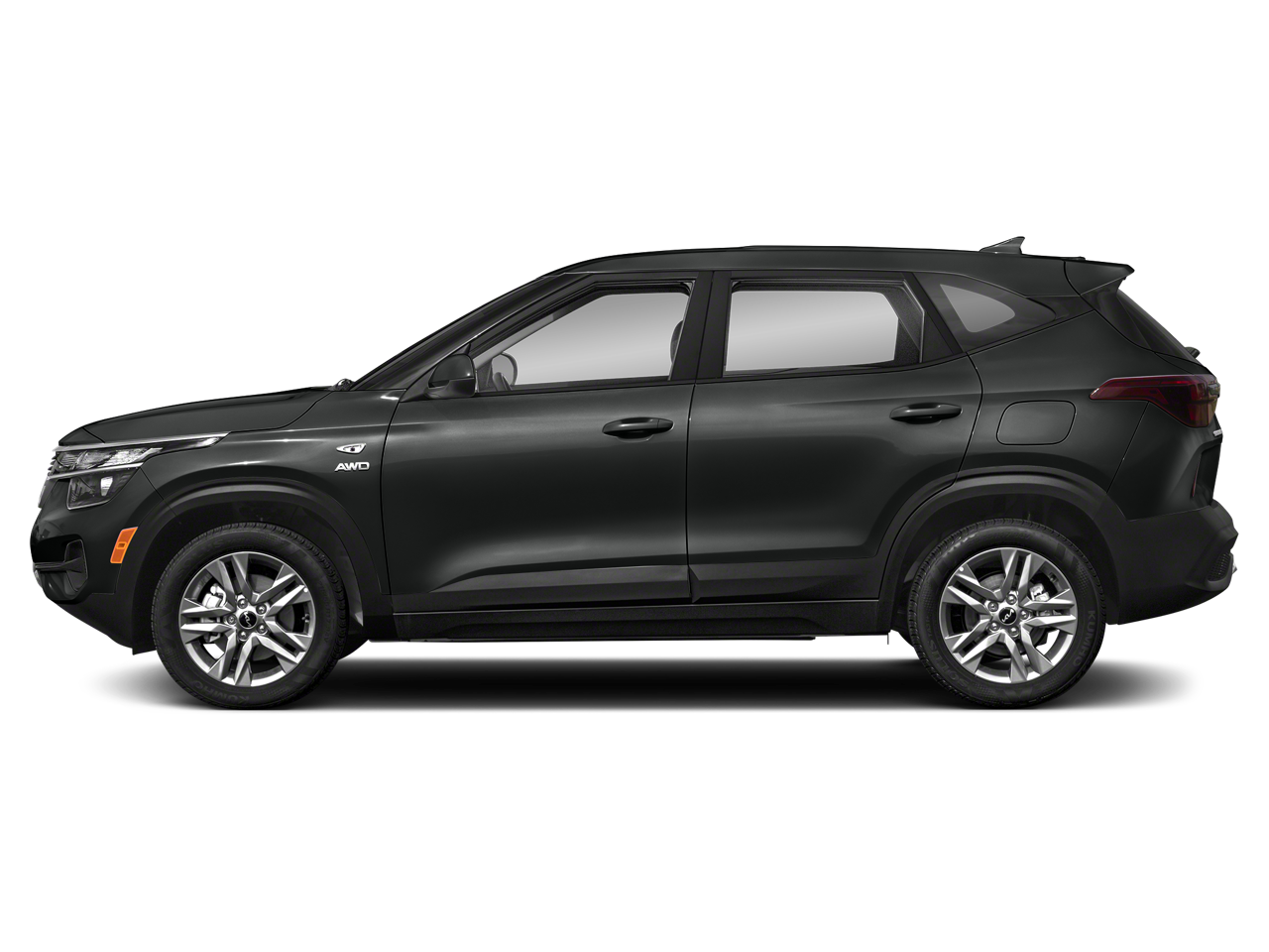 2023 Kia Seltos LX - Photo 18