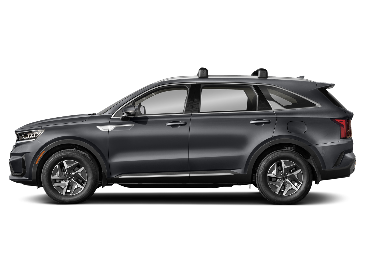 2023 Kia Sorento EX Hybrid - Photo 18
