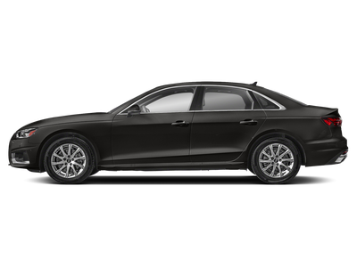 2024 Audi A4 45 S line Premium Plus quattro